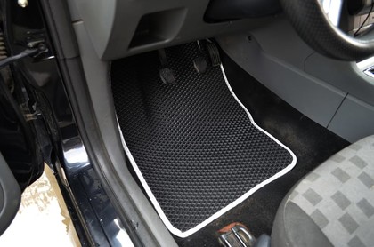 Коврики на Ford Focus II 2005 - 2011 в Омске