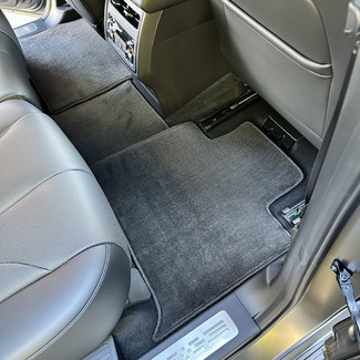 Коврики на Haval H9 II 2024 - 2025 в Омске