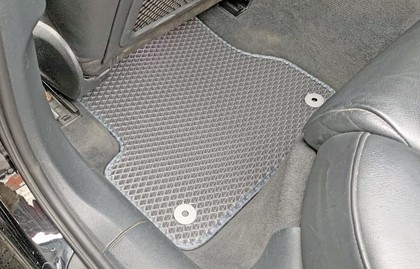 EVA коврики на Audi A7 (4G) 2010 - 2018 в Омске