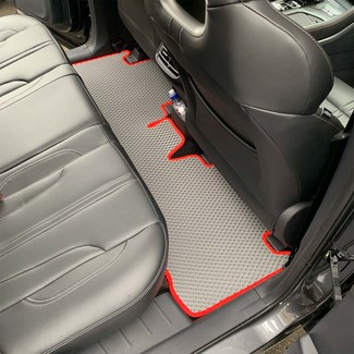 Коврики на Changan CS75 Plus 2019 - 2025 в Омске