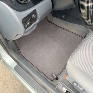 Коврики на Nissan Almera Classic (B10) 2006 - 2013 в Омске