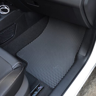 EVA коврики на Tenet T4 2025&nbsp;-&nbsp;2026 в Омске