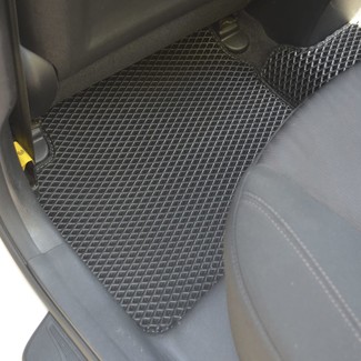 Коврики на Hyundai Elantra 5 (MD) 2010 - 2016 в Омске