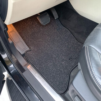 EVA коврики на Land Rover Range Rover Sport I 2005&nbsp;-&nbsp;2013 в Омске