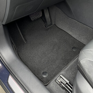 Ворсовые коврики на Hongqi HS5 2019&nbsp;-&nbsp;2026 в Омске