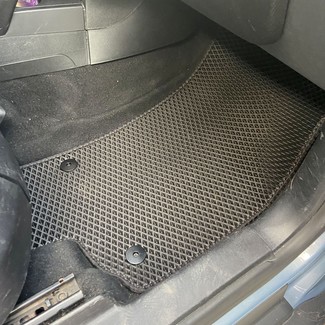 EVA коврики на Seat Altea XL 2004 - 2015 в Омске