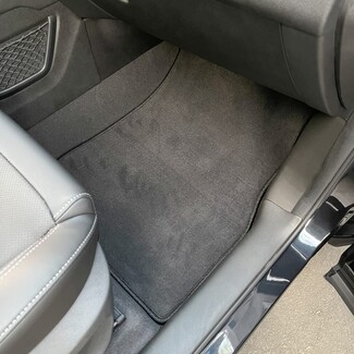 EVA коврики на Tenet T4 2025&nbsp;-&nbsp;2026 в Омске