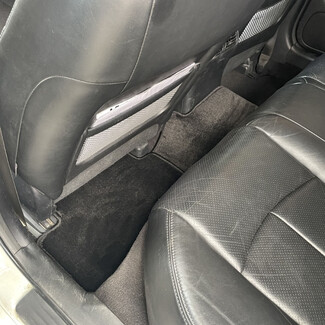 Ворсовые коврики на Infiniti G IV Седан 2006 - 2014 в Омске Ворсовые коврики на Infiniti G IV Седан 2006 - 2014 в Омске