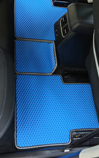 Коврики на Haval Jolion 2020 - 2026 в Омске Коврики на Haval Jolion 2020 - 2026 в Омске