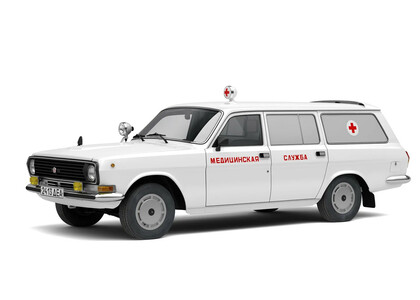 Ворсовые коврики на ГАЗ 2412 1987 - 1992 в Омске Ворсовые коврики на ГАЗ 2412 1987 - 1992 в Омске