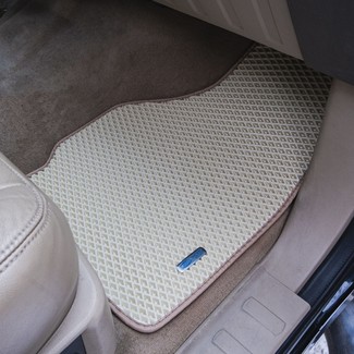 Коврики на Ford F250, F350, F450, F550 2006 - 2010 в Омске