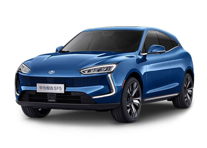 EVA коврики на Seres SF5 2019&nbsp;-&nbsp;2022 в Омске