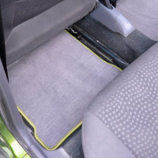 Коврики на Seat Cordoba I 1993 - 2003 в Омске