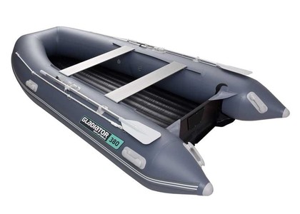 Коврики на Лодки Gladiator 380 НДНД  в Омске