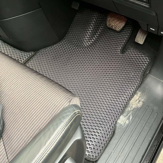 Коврики на Nissan Elgrand (E52) 2010 - 2025 в Омске
