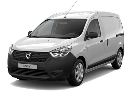 Ворсовые коврики на Renault Dokker Грузовой 2012 - 2025 в Омске