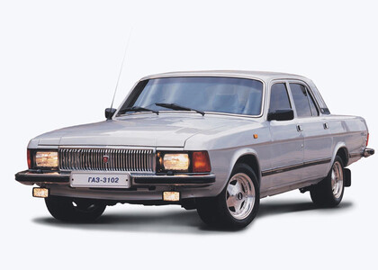 EVA коврики на ГАЗ 3102 1981 - 2008 в Омске EVA коврики на ГАЗ 3102 1981 - 2008 в Омске