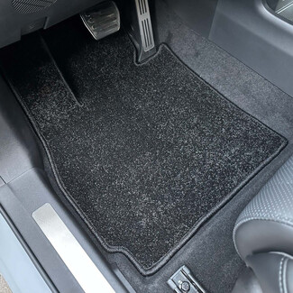 Коврики на Chery Tiggo 8L 2024&nbsp;-&nbsp;2026 в Омске