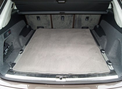 EVA коврики на Audi Q7 II 2015 - 2025 в Омске