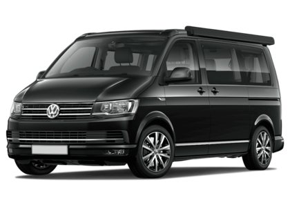 Коврики на Volkswagen Multivan (T6) 2015 - 2019 в Омске