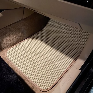 Коврики на BMW 3 (E90/E91/E92/E93) 2005 - 2012 в Омске