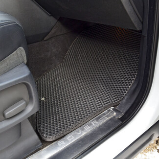 EVA коврики на Land Rover Range Rover Sport I 2005&nbsp;-&nbsp;2013 в Омске