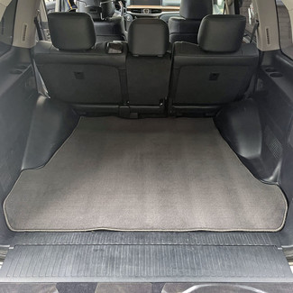 Коврики на Toyota Land Cruiser 200 2007 - 2021 в Омске
