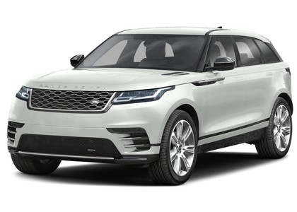 EVA коврики на Land Rover Range Rover Velar 2017 - 2025 в Омске