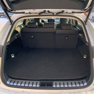 Ворсовые коврики на Lexus NX I 2014&nbsp;-&nbsp;2021 в Омске