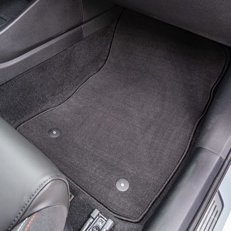 Коврики на Geely Tugella 2019 - 2025 в Омске