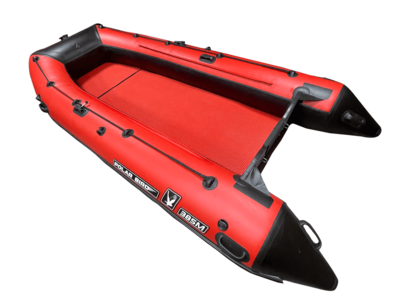Коврики на Лодки Polar Bird 385M Слань  в Омске