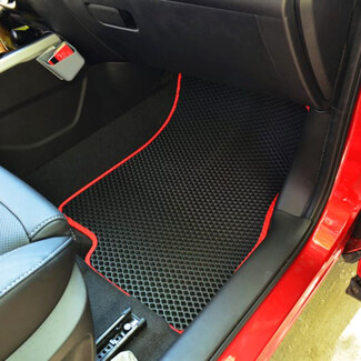 EVA коврики на Tenet T4 2025&nbsp;-&nbsp;2026 в Омске