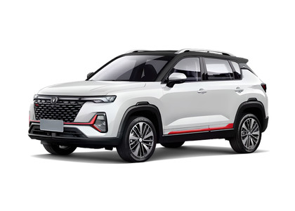 Коврики на Changan CS35 Plus 2018 - 2025 в Омске
