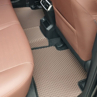 Коврики на KIA Sportage III Китайский рынок 2018 - 2025 в Омске