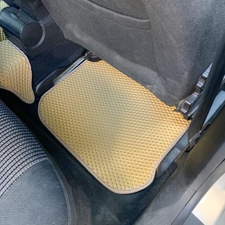 EVA коврики на Seat Leon I 1999 - 2006 в Омске