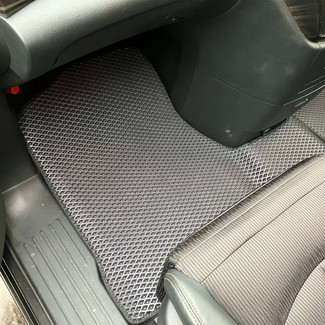 Коврики на Nissan Elgrand (E52) 2010 - 2025 в Омске