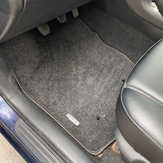 Коврики на Toyota Rav4 III 2006 - 2013 в Омске