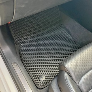 Коврики на Volkswagen Golf 8 2019 - 2025 в Омске