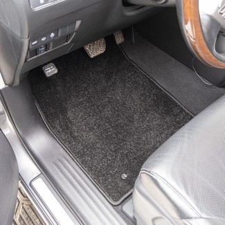 Коврики на Infiniti QX80 2013 - 2025 в Омске