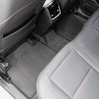 EVA коврики на Tenet T7 2025&nbsp;-&nbsp;2026 в Омске