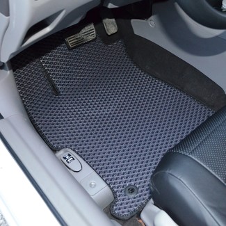 Коврики на Honda Civic IX 4d 2012 - 2015 в Омске