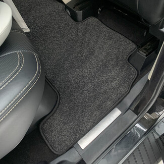 EVA коврики на Land Rover Range Rover Sport I 2005&nbsp;-&nbsp;2013 в Омске