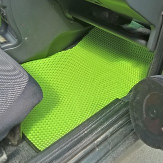 Коврики на Lada (ВАЗ) 2108, 2109, 2113, 2114, 2115 1984 - 2013 в Омске