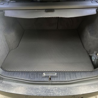Ворсовые коврики на BMW X3 (E83) 2003 - 2011 в Омске