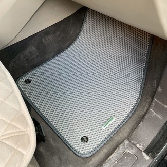 Коврики на Land Rover Range Rover Evoque I 2011 - 2018 в Омске