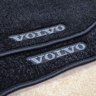 Коврики на Volvo V70 II 2000 - 2007 в Омске