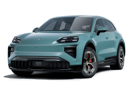 Ворсовые коврики на Porsche Cayenne IV 2025&nbsp;-&nbsp;2026 в Омске