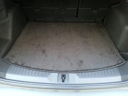 Коврики на Ford Kuga I 2008 - 2013 в Омске