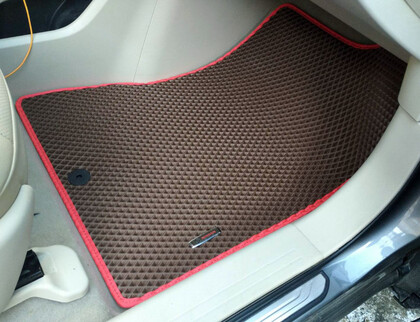 EVA коврики на Nissan Murano (Z52) 2014 - 2022 в Омске EVA коврики на Nissan Murano (Z52) 2014 - 2022 в Омске