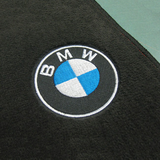 Коврики на BMW X1 (U11/U12) 2022 - 2025 в Омске